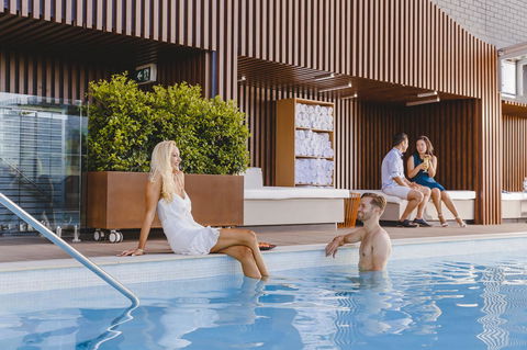 Mercure Brisbane King George Square - Holiday Jervis Bay 33
