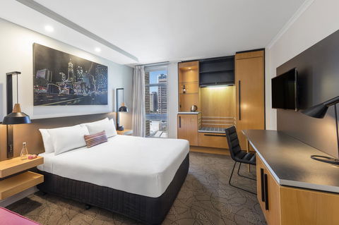Mercure Brisbane King George Square - Holiday Jervis Bay 3