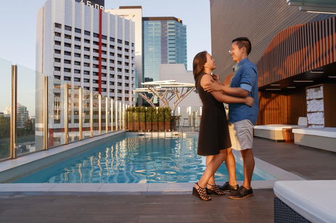 Mercure Brisbane King George Square - Holiday Jervis Bay 19