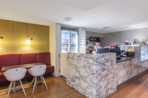 Mercure Brisbane King George Square - Holiday Jervis Bay 35