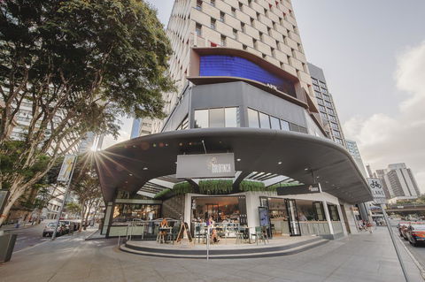 Mercure Brisbane King George Square - Holiday Jervis Bay 17
