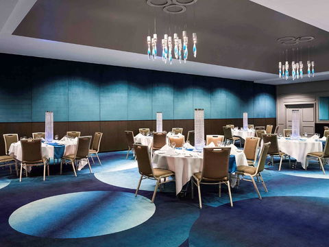 Mercure Brisbane King George Square - Holiday Jervis Bay 44