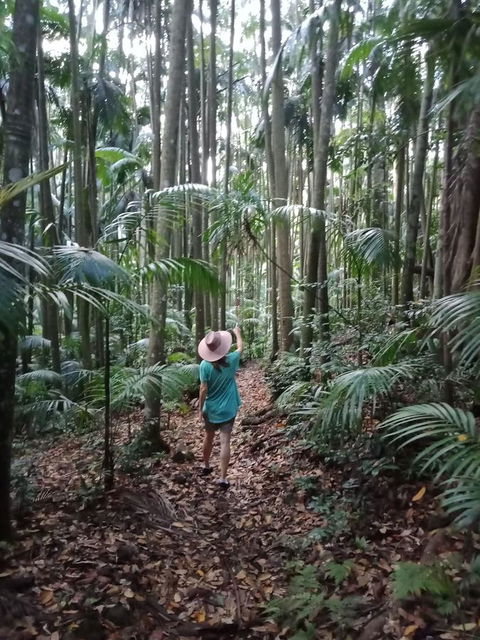 Manitzky Magic -B&B Home With Heart - Holiday Jervis Bay 27