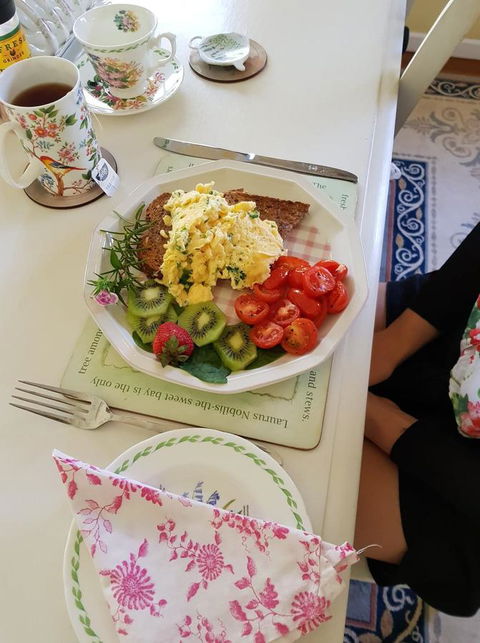 Manitzky Magic -B&B Home With Heart - Holiday Jervis Bay 16