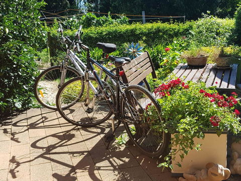 Manitzky Magic -B&B Home With Heart - Holiday Jervis Bay 26