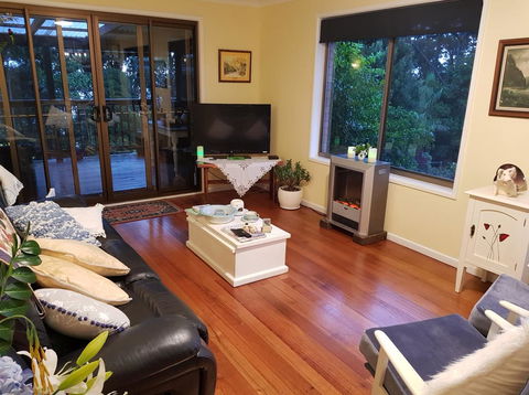Manitzky Magic -B&B Home With Heart - Holiday Jervis Bay 17