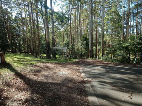 Manitzky Magic -B&B Home With Heart - Holiday Jervis Bay 28