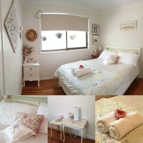 Manitzky Magic -B&B Home With Heart - Holiday Jervis Bay 3