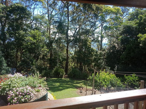 Manitzky Magic -B&B Home With Heart - Holiday Jervis Bay 22