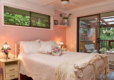 Manitzky Magic -B&B Home With Heart - Holiday Jervis Bay 0