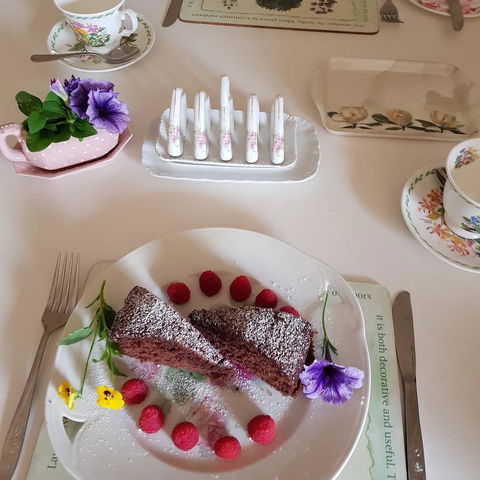 Manitzky Magic -B&B Home With Heart - Holiday Jervis Bay 13