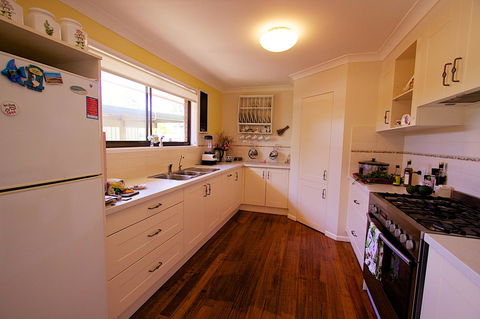 Manitzky Magic -B&B Home With Heart - Holiday Jervis Bay 18