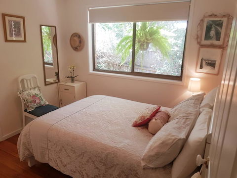 Manitzky Magic -B&B Home With Heart - Holiday Jervis Bay 5