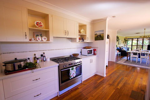 Manitzky Magic -B&B Home With Heart - Holiday Jervis Bay 15