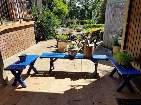 Manitzky Magic -B&B Home With Heart - Holiday Jervis Bay 24