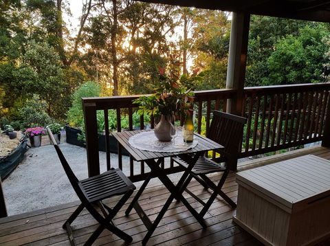 Manitzky Magic -B&B Home With Heart - Holiday Jervis Bay 19