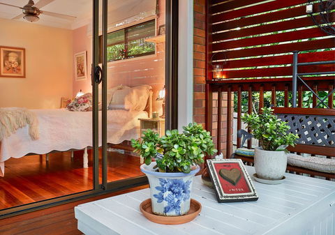Manitzky Magic -B&B Home With Heart - Holiday Jervis Bay 1