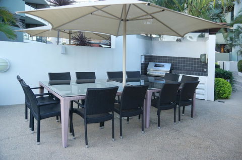 Ambience On Burleigh Beach - Holiday Jervis Bay 14