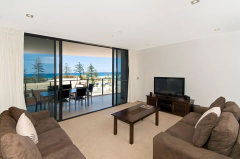 Ambience On Burleigh Beach - Holiday Jervis Bay 28