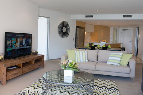 Ambience On Burleigh Beach - Holiday Jervis Bay 16