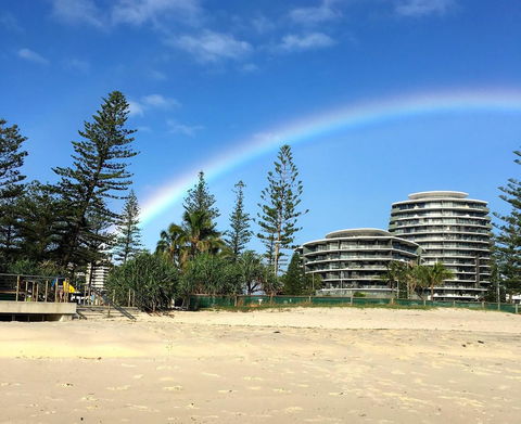 Ambience On Burleigh Beach - Holiday Jervis Bay 4