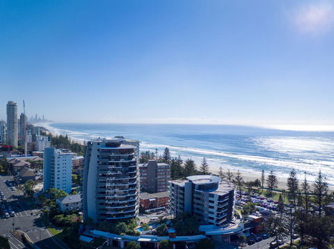 Ambience On Burleigh Beach - Holiday Jervis Bay 5