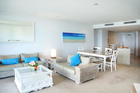Ambience On Burleigh Beach - Holiday Jervis Bay 19