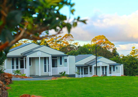 Hampton Estate Wines - Holiday Jervis Bay 21