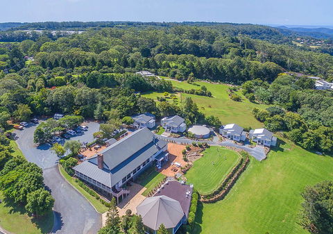 Hampton Estate Wines - Holiday Jervis Bay 26