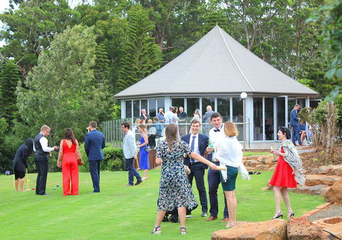 Hampton Estate Wines - Holiday Jervis Bay 17