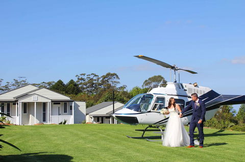 Hampton Estate Wines - Holiday Jervis Bay 29