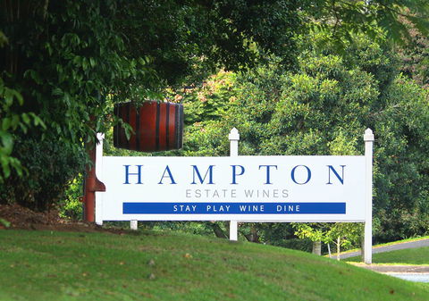 Hampton Estate Wines - Holiday Jervis Bay 12