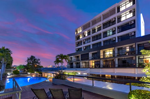 Sunshine Tower Hotel - Holiday Jervis Bay 3