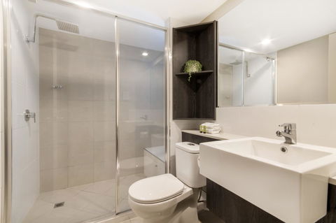 Sunshine Tower Hotel - Holiday Jervis Bay 7