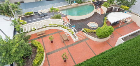 Sunshine Tower Hotel - Holiday Jervis Bay 22