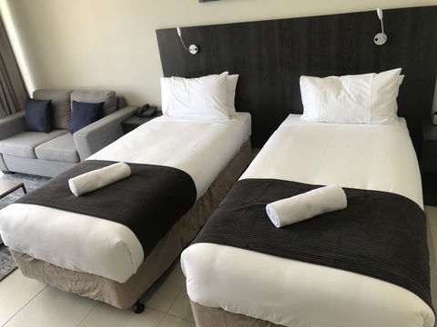 Sunshine Tower Hotel - Holiday Jervis Bay 10