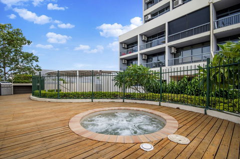 Sunshine Tower Hotel - Holiday Jervis Bay 13