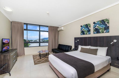 Sunshine Tower Hotel - Holiday Jervis Bay 5