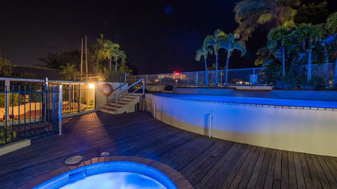 Sunshine Tower Hotel - Holiday Jervis Bay 12