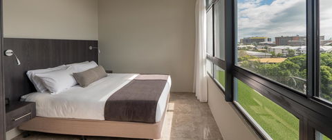Sunshine Tower Hotel - Holiday Jervis Bay 19