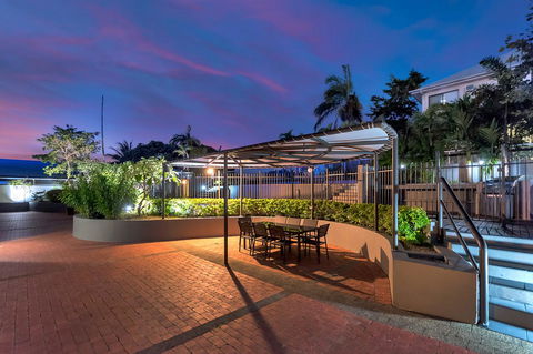 Sunshine Tower Hotel - Holiday Jervis Bay 15