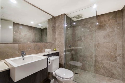 Sunshine Tower Hotel - Holiday Jervis Bay 23