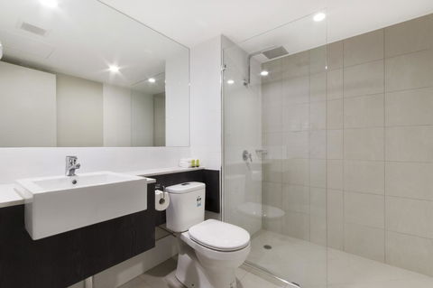 Sunshine Tower Hotel - Holiday Jervis Bay 16