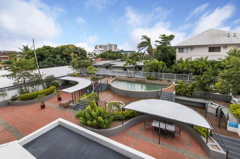 Sunshine Tower Hotel - Holiday Jervis Bay 17