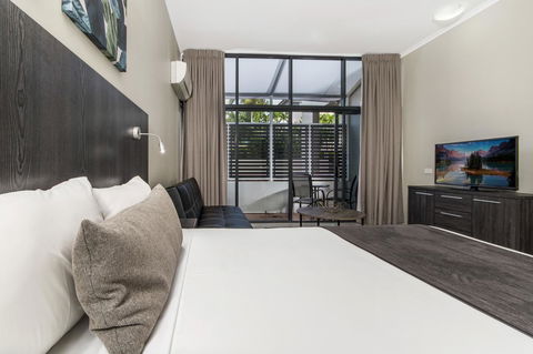Sunshine Tower Hotel - Holiday Jervis Bay 18