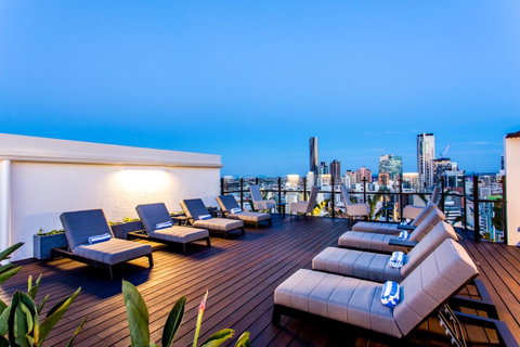 Hotel Grand Chancellor Brisbane - Holiday Jervis Bay 0
