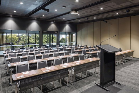 Hotel Grand Chancellor Brisbane - Holiday Jervis Bay 17
