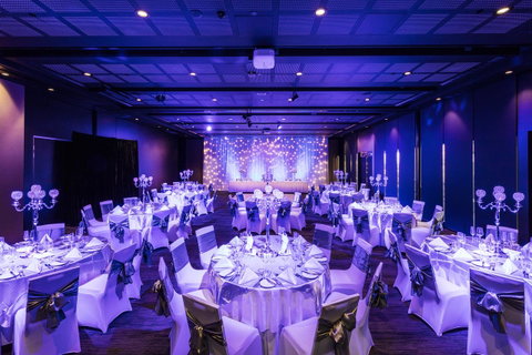 Hotel Grand Chancellor Brisbane - Holiday Jervis Bay 16