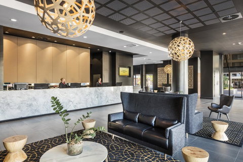 Hotel Grand Chancellor Brisbane - Holiday Jervis Bay 7