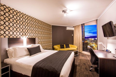 Hotel Grand Chancellor Brisbane - Holiday Jervis Bay 31